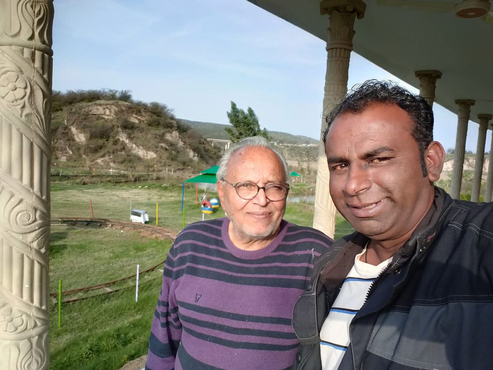 Consultant Excellency